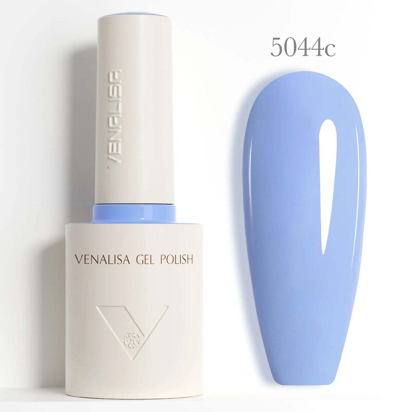 1/2/3pcs Kit Venalisa 10ml Nail Gel Polish HEMA/TPO Free Base Ultra Glossy Diamond Tempered Long Wear Top Coat Matt Gel Varnish Tri Light Beauty