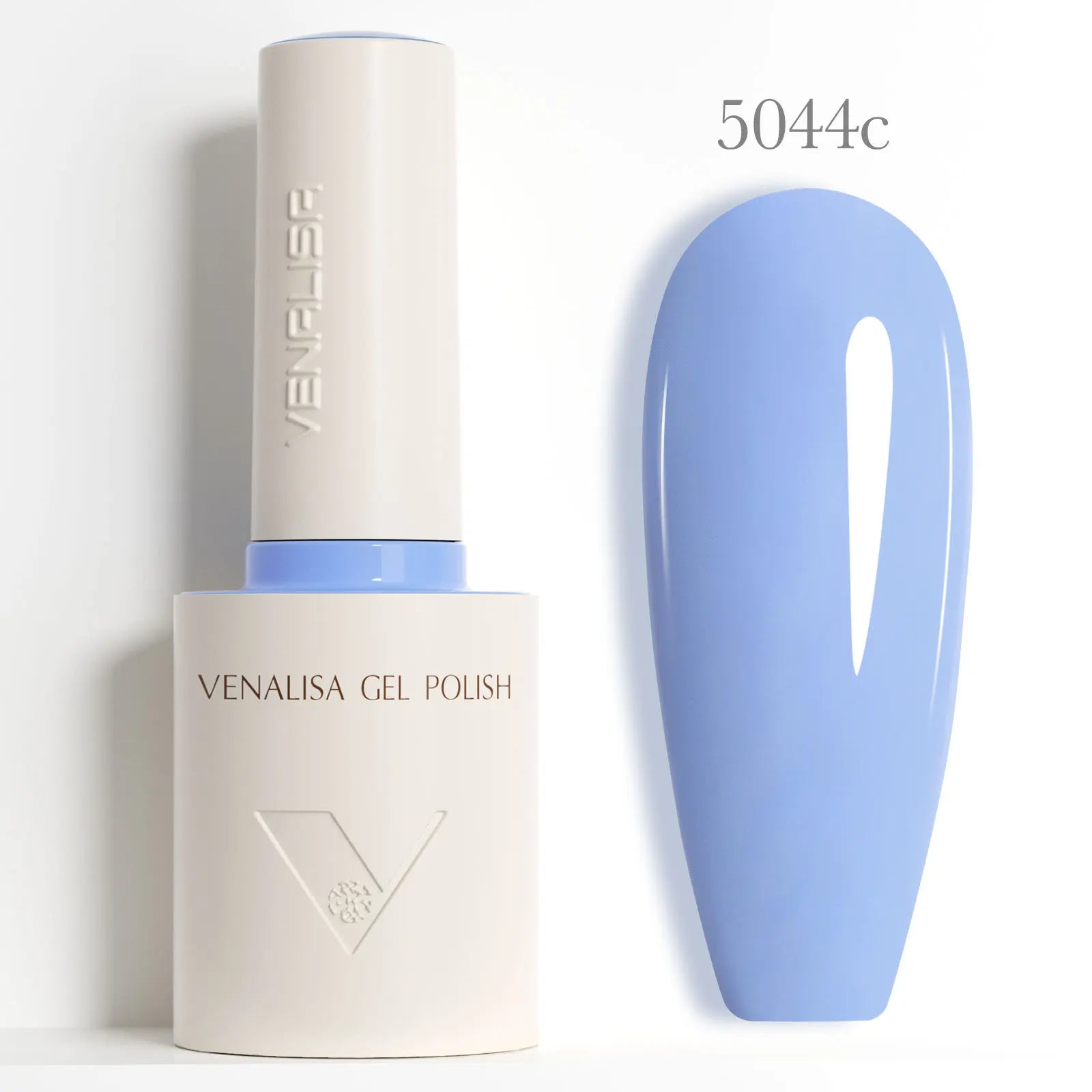 1/2/3pcs Kit Venalisa 10ml Nail Gel Polish HEMA/TPO Free Base Ultra Glossy Diamond Tempered Long Wear Top Coat Matt Gel Varnish Tri Light Beauty
