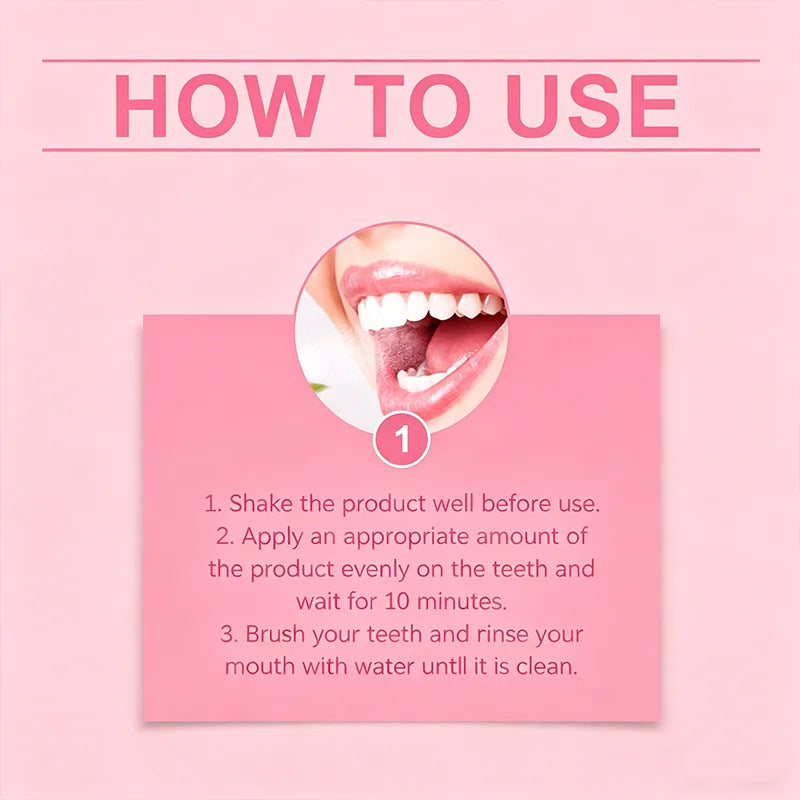Oral Breath Freshening Drops, Plant-Based Oral Care, Freshens Breath, Cleans Teeth, and Removes Tongue Coating. Pi-Mart