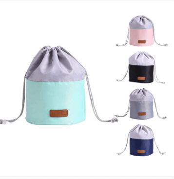 Cosmetic Cinch Bag LuxuryLifeWay Online Store