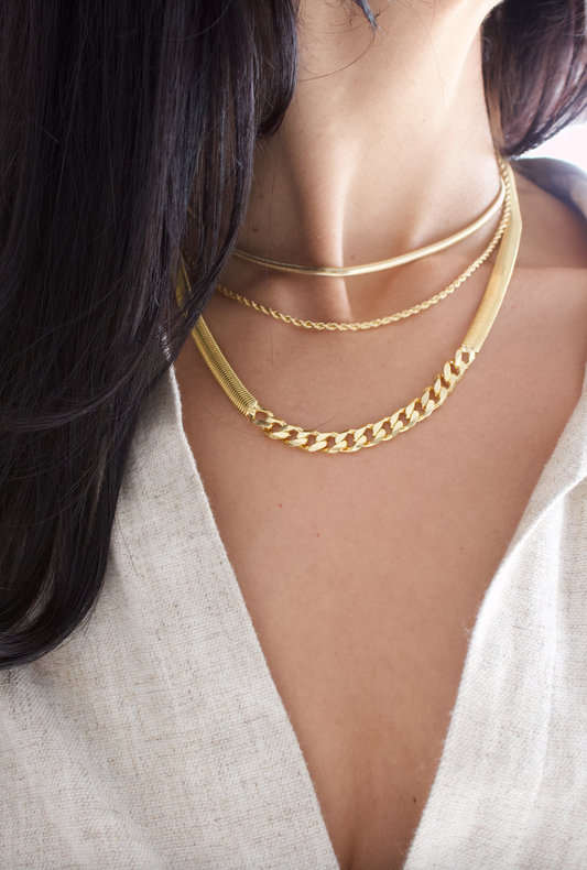 Rope Chain (H245/F195-196/F219-220/F228-235) LuxuryLifeWay Online Store