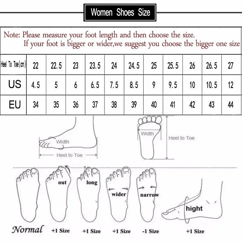 All-match Flat Shoes Women Sandals Non-Slip Soft Leisure Shoes Mixed Colors Comfort Low Heel Femme Thick Bottom Designer Shoes LadyShow.Store