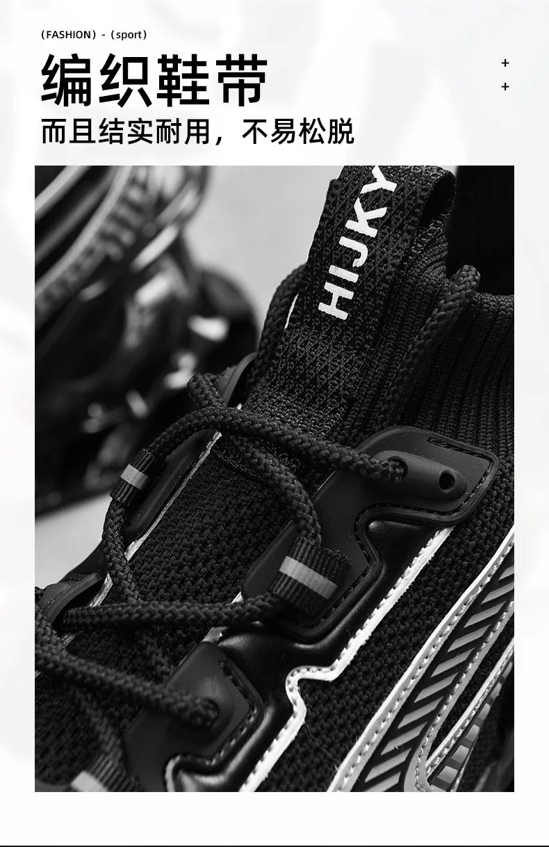 Shoes Men Sneakers Male Casual Mens Shoes Tenis Luxury Shoes Trainer Race Breathable Shoes Fashion Running Shoes for Women Pi-Mart