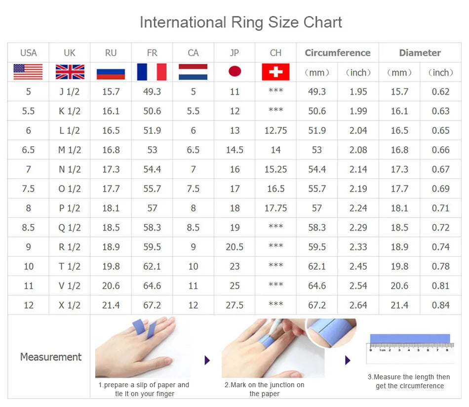 SUNIBI Fashion Simple Stainless Steel Rings for Women Arc Rings Jewellery Couple Anniversary Geometric Ring Size 5 6 7 8 Jewelry Pi-Mart