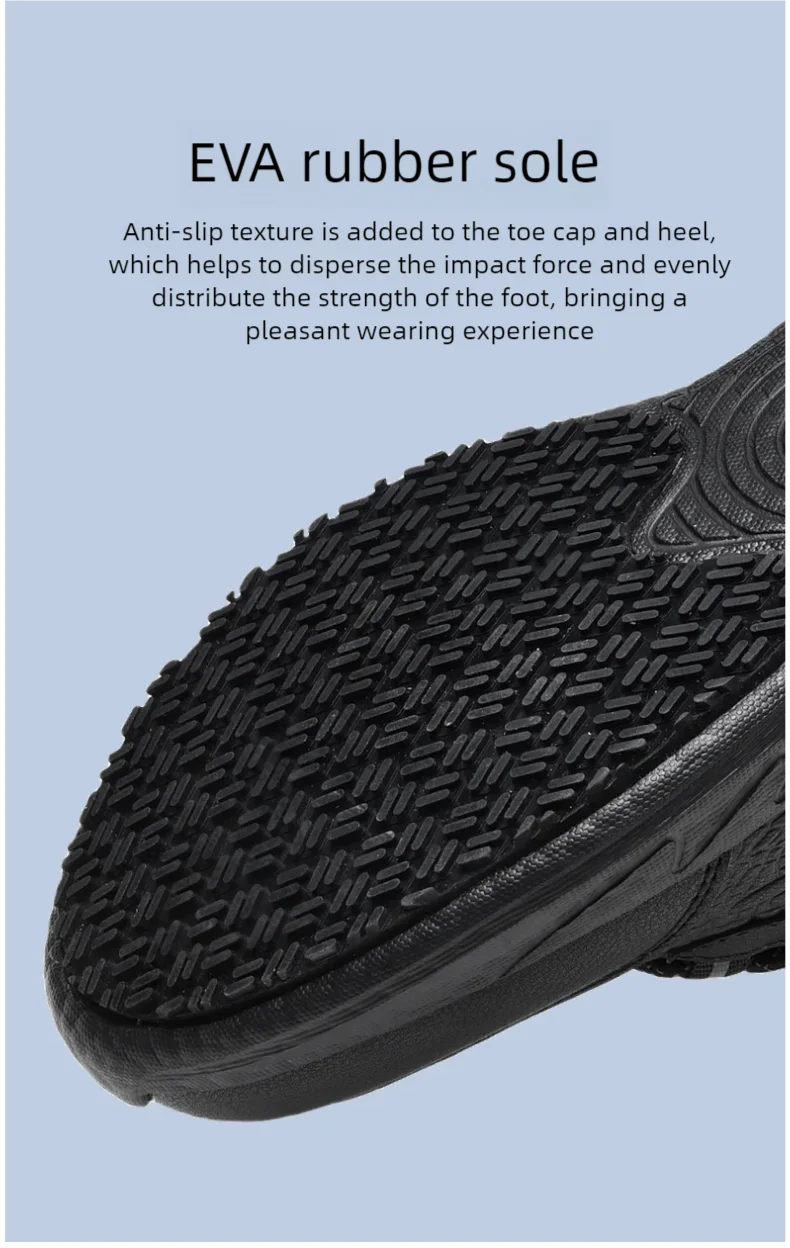 Hotel Chef shoes four seasons new non-slip oil-proof waterproof kitchen work shoes men's fashion casual outdoor breathable shoes Pi-Mart
