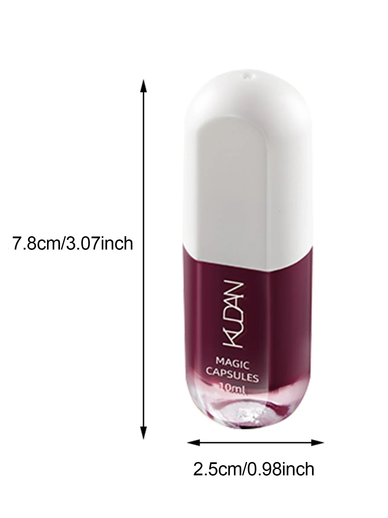 10ml Water-Based Peel Off Nail Polish 40 Colors Long Lasting Quick Drying No Need of Lamp to Cure Nail Supplies Manicure Nails Tri Light Beauty