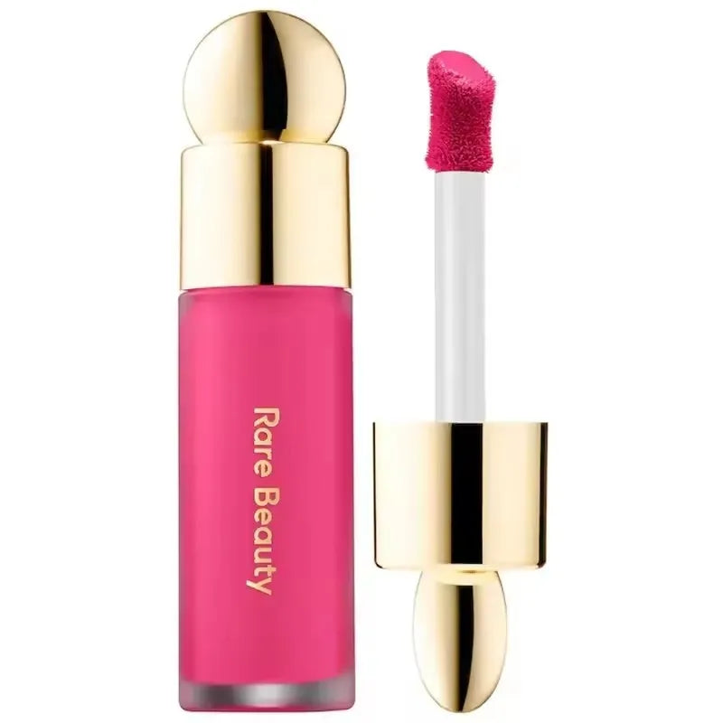 Rare Beauty 3D Face Contour Liquid Bronzer Shade Smooth Highlight Mirror Lasting Natural Nose Shadow Waterproof Brighten Makeup LadyShow.Store