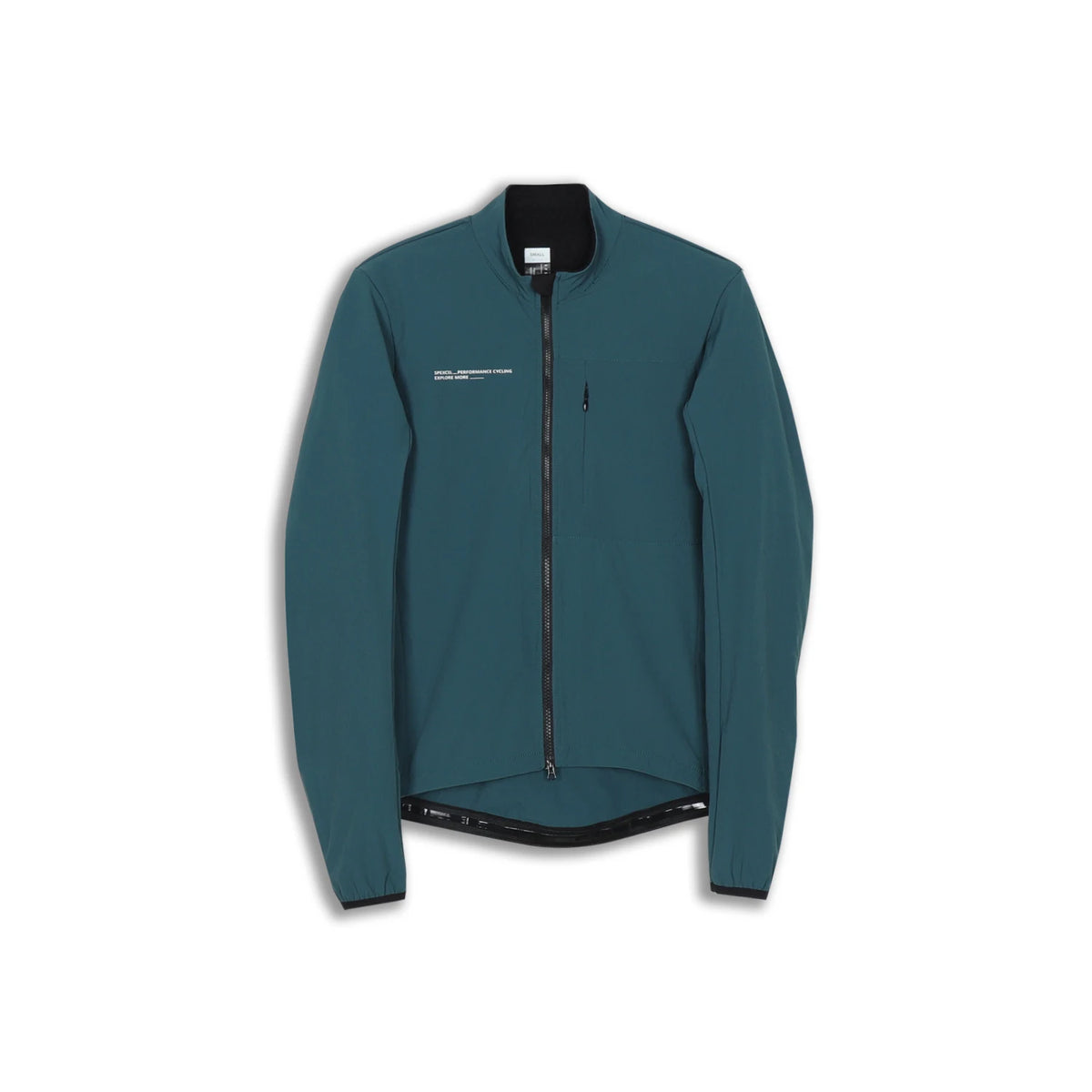 SPEXCEL 22 insulated Jacket Explore 3 Season Windproof And Thermal Fleece Inside Cycling Jacket 2 layer With Chest Pocket Pi-Mart