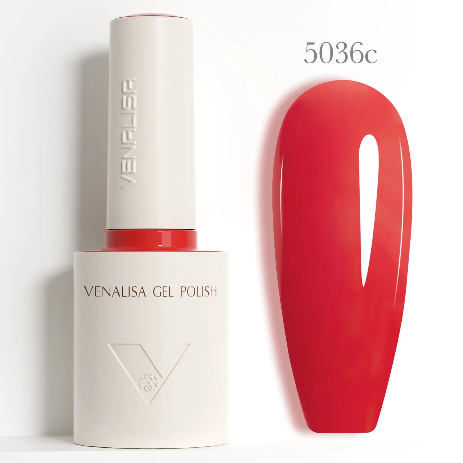 1/2/3pcs Kit Venalisa 10ml Nail Gel Polish HEMA/TPO Free Base Ultra Glossy Diamond Tempered Long Wear Top Coat Matt Gel Varnish Tri Light Beauty