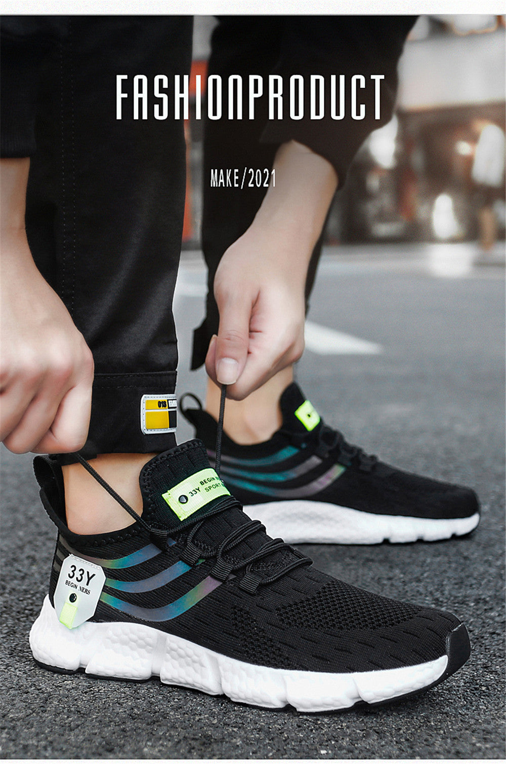 Sneakers Women Breathable Fashion Running Shoes Comfortable Casual Shoes Unisex Men Tenis Masculino Lightweiht Sports Shoes Pi-Mart