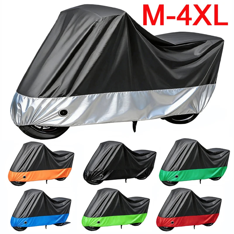 Motorcycle Racing Gloves Fall Protection Men Summer Motocross Protective Gear Breathable Blue Red Grip Palm ﻿ Pi-Mart