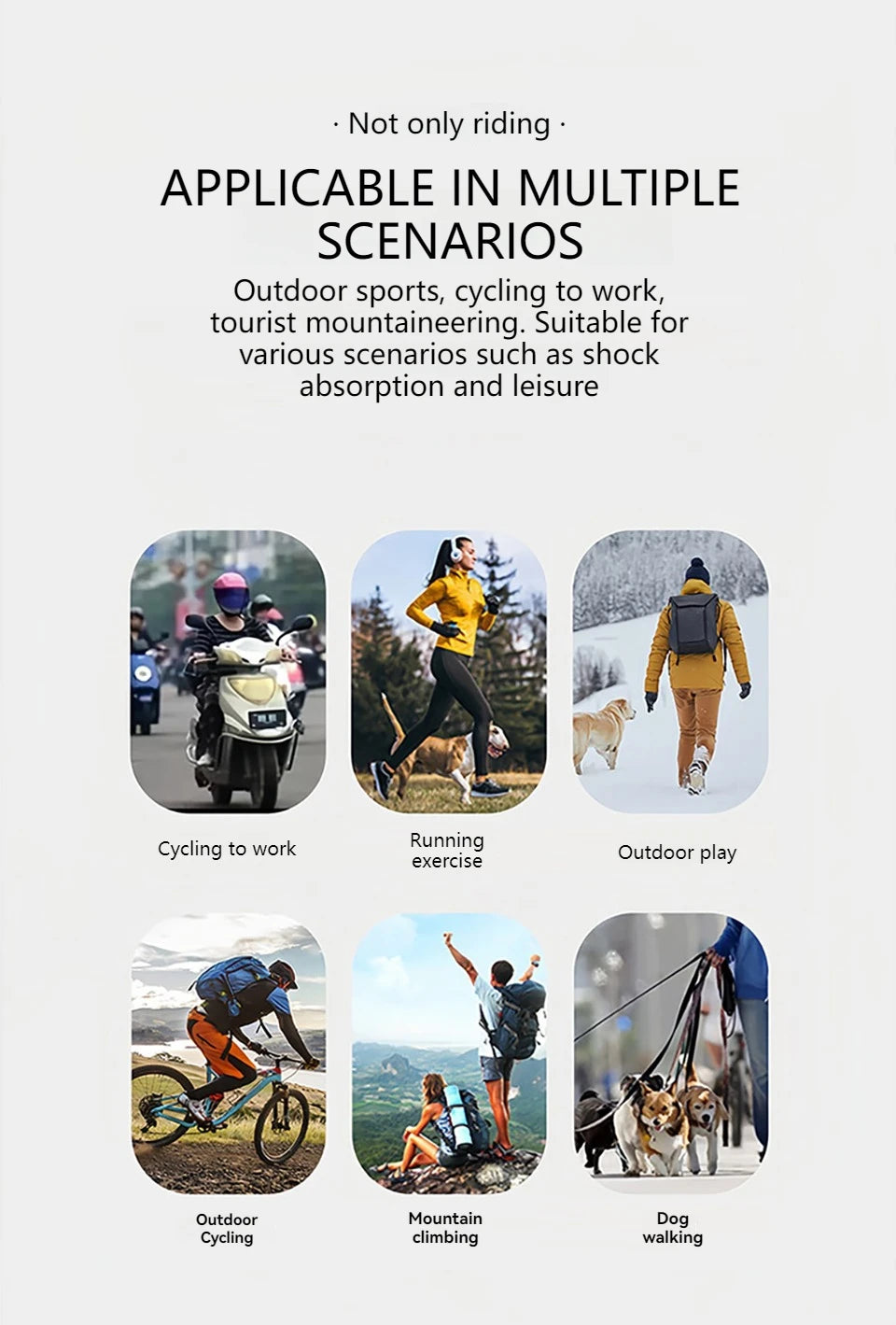 GTUBIKE Summer Breathable Half Finger Cycling Gloves Ultralight Road Bike Gloves Anti-Slip Silicone Pad Cooling Sport Gear Pi-Mart