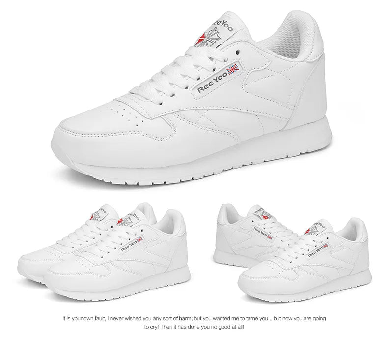 Mens Fashion Casual Shoes Brand Design Comfort Outdoor Anti-slip Comfortable Sports Sneakers Vulcanized Running Shoes for Men Pi-Mart