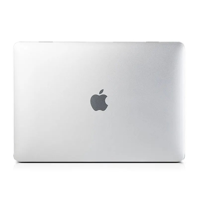 New TPU Soft Laptop Case For Macbook Air 13 M1 M2 Case For Macbook Pro 14 Case Chip Air 13.6 Cover for Macbook Pro 13 Cover Pi-Mart