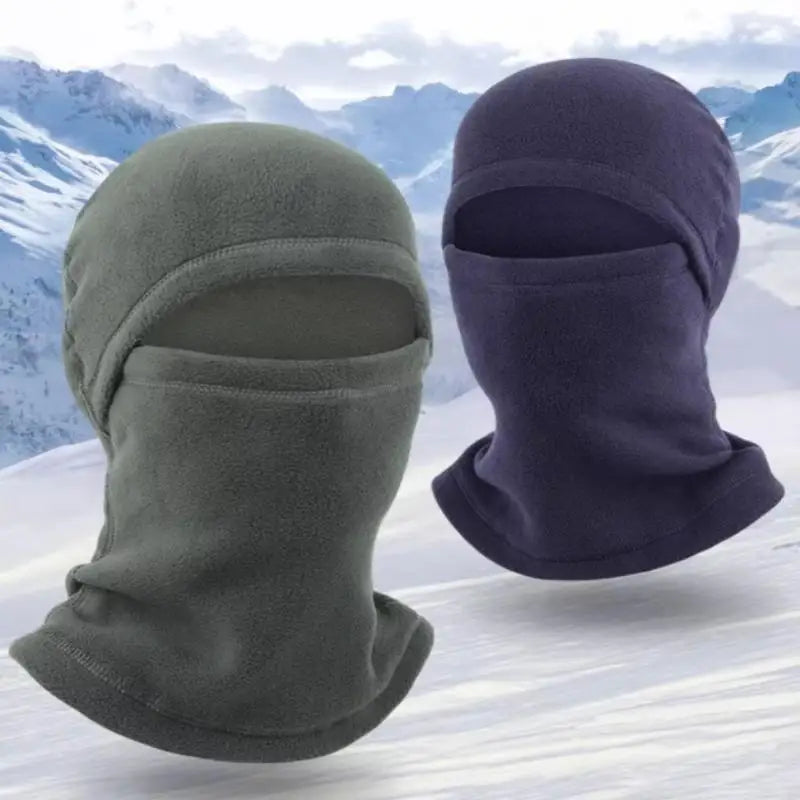 Winter Warm Balaclava Unisex Winter Skiing Masks,Outdoor Windproof Bicycle Windproof Warm Hats Winter Cold Masks And Scarves Pi-Mart
