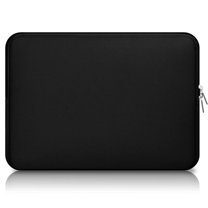 Laptop Sleeve Case PC Cover for Xiaomi Air HP Dell Laptop Bag Tablet Case For Macbook Air Pro Retina 11 12 13 14 15 15.6 inch Pi-Mart