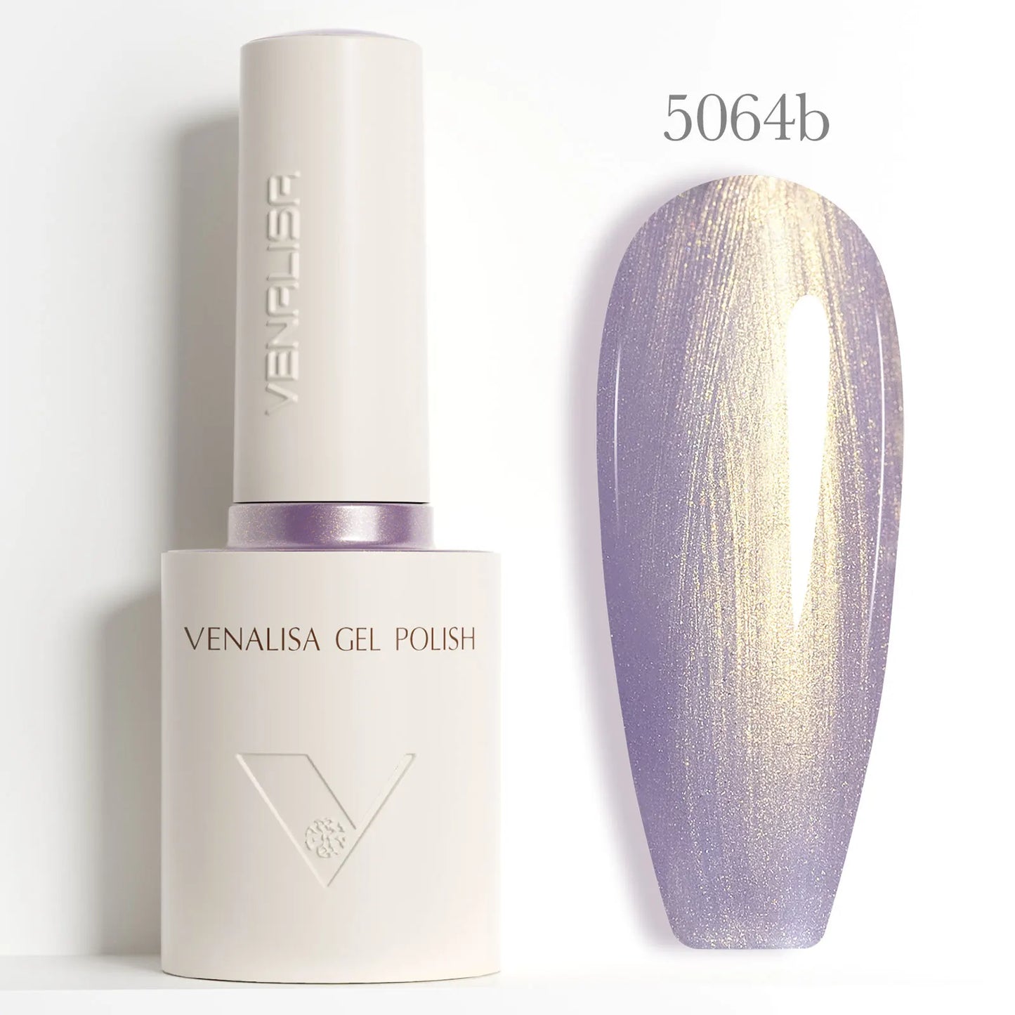 1/2/3pcs Kit Venalisa 10ml Nail Gel Polish HEMA/TPO Free Base Ultra Glossy Diamond Tempered Long Wear Top Coat Matt Gel Varnish Tri Light Beauty