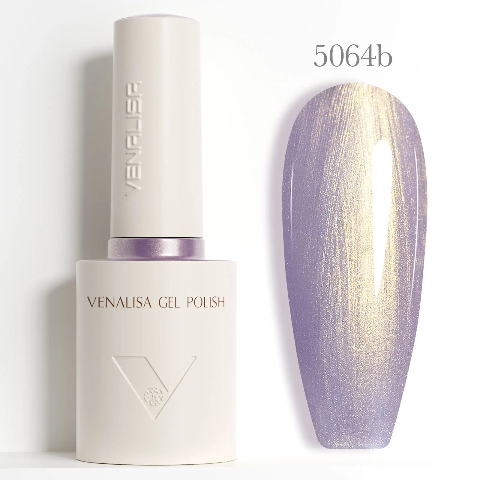 1/2/3pcs Kit Venalisa 10ml Nail Gel Polish HEMA/TPO Free Base Ultra Glossy Diamond Tempered Long Wear Top Coat Matt Gel Varnish Tri Light Beauty
