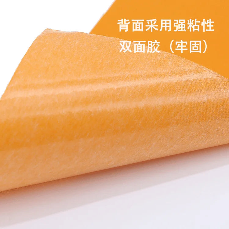 20 x 10cm Self Adhesive Patches on Down Jackets Clothes Washable Repair Raincoat Umbrel Cloth Stickers for Tent Rainproof Patch Pi-Mart