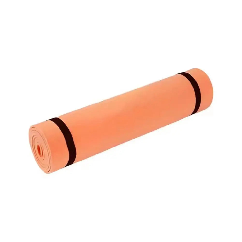Thick EVA Yoga Mats Anti-slip Sport Fitness Mat Blanket For Exercise Yoga And Pilates Gymnastics Mat Fitness Equipment Pi-Mart