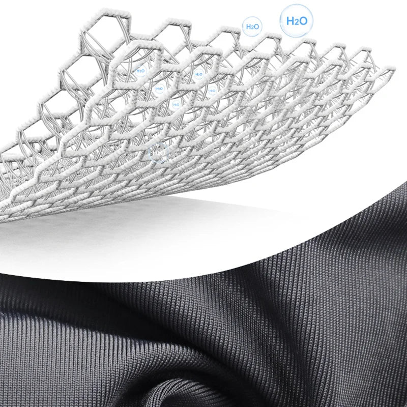 For CFMOTO CF 650 650MT 650NK 400NK 650GT Cycling Cap Summer Cooling Motorcycle Balaclava Hats Sun UV Protection Bike Running Pi-Mart