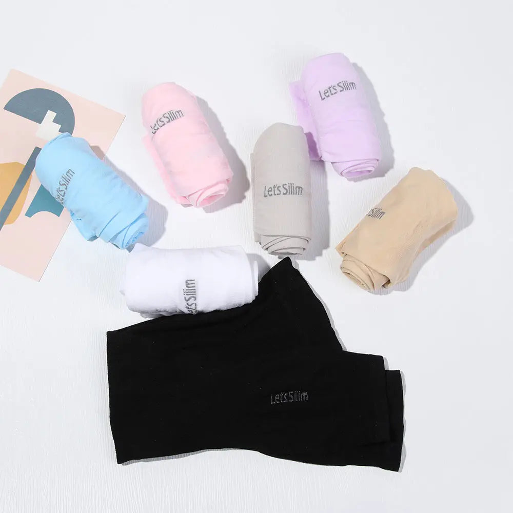 Warmer Running Summer Cooling Basketball Outdoor Sport Arm Sleeves Sun Protection Arm Cover Pi-Mart