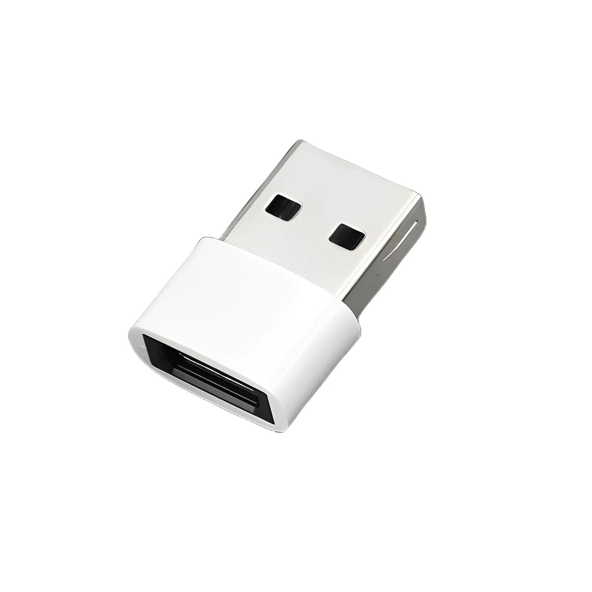 USB C 3.0 Adapter Type C To USB 2.0 Adapter for Mobil Phone Male To Female USB C Converter USB Type-C Converter for PC Laptops Pi-Mart