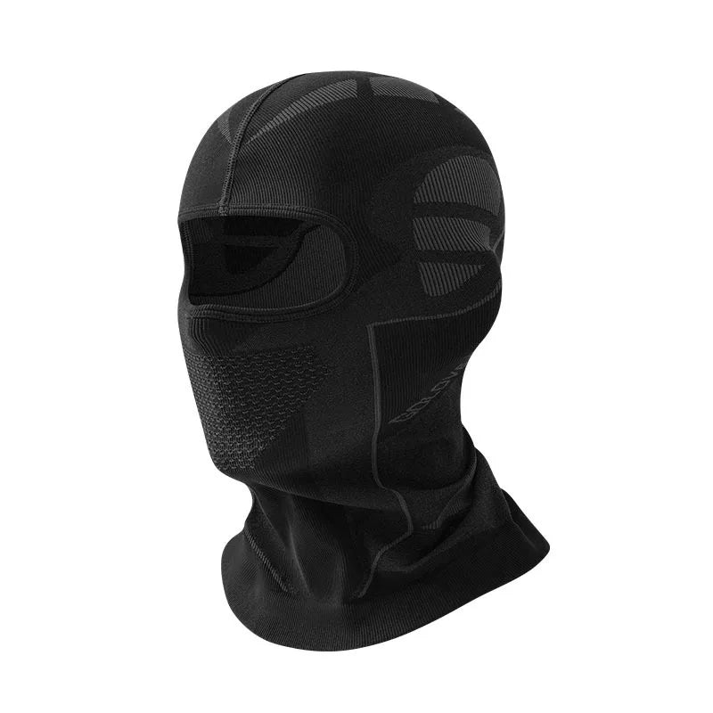 Men Women Cold-Proof Thermal Scarf Winter Ski Hat Balaclava Full Face Mask Ski Cycling Hunting Head Neck Cover Helmet Liner Cap Pi-Mart