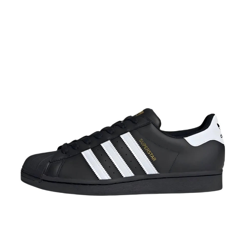 Adidas Samba OG Low-Top Unisex Board Shoes - Iconic Classic Comfort Durable Versatile Casual Wear B75806 Pi-Mart