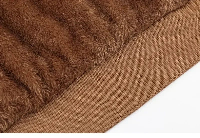 LIBIELIY   Thicker Warm Down Jackets Men Winter Coats Balck Casual Winter Jackets High Quality Male Multi-pocket Cargo Ja Pi-Mart