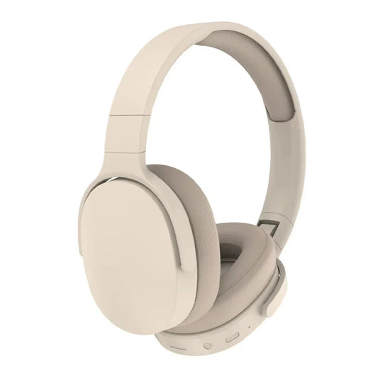 NNEOBA Bluetooth Wireless Headphone Khaki LuxuryLifeWay Online Store