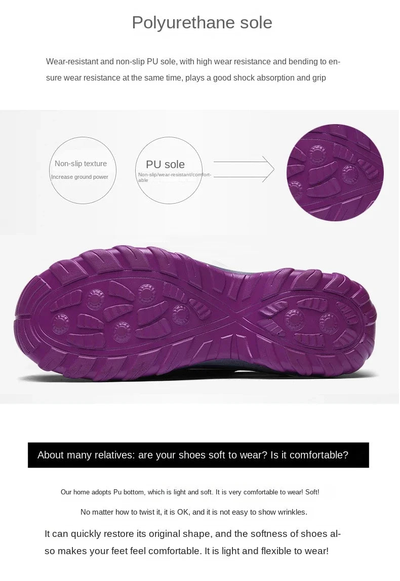 Women Sneakers Summer Fashion Black Sports Casual Shoes Breathable Mesh Lightweight Air Cushion Non-Slip Running Shoe Zapatillas Pi-Mart