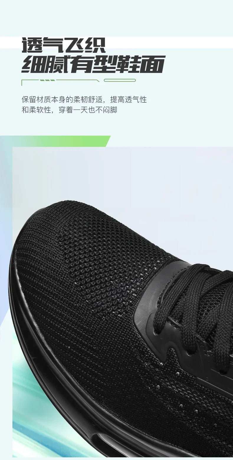 Men shoes Sneakers Male tenis Luxury shoes Mens casual Trainer Race Breathable fashion loafers running Shoes for men Pi-Mart