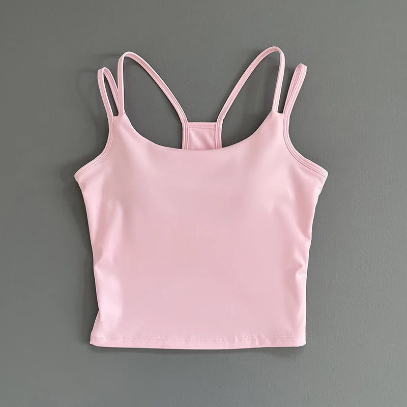 Women's UniBlend™ Performance Layer: Bio-Contour Skeletal Support w/360° Bonded Tech for HIIT-to-Reform Core Integrity Tri Light Beauty