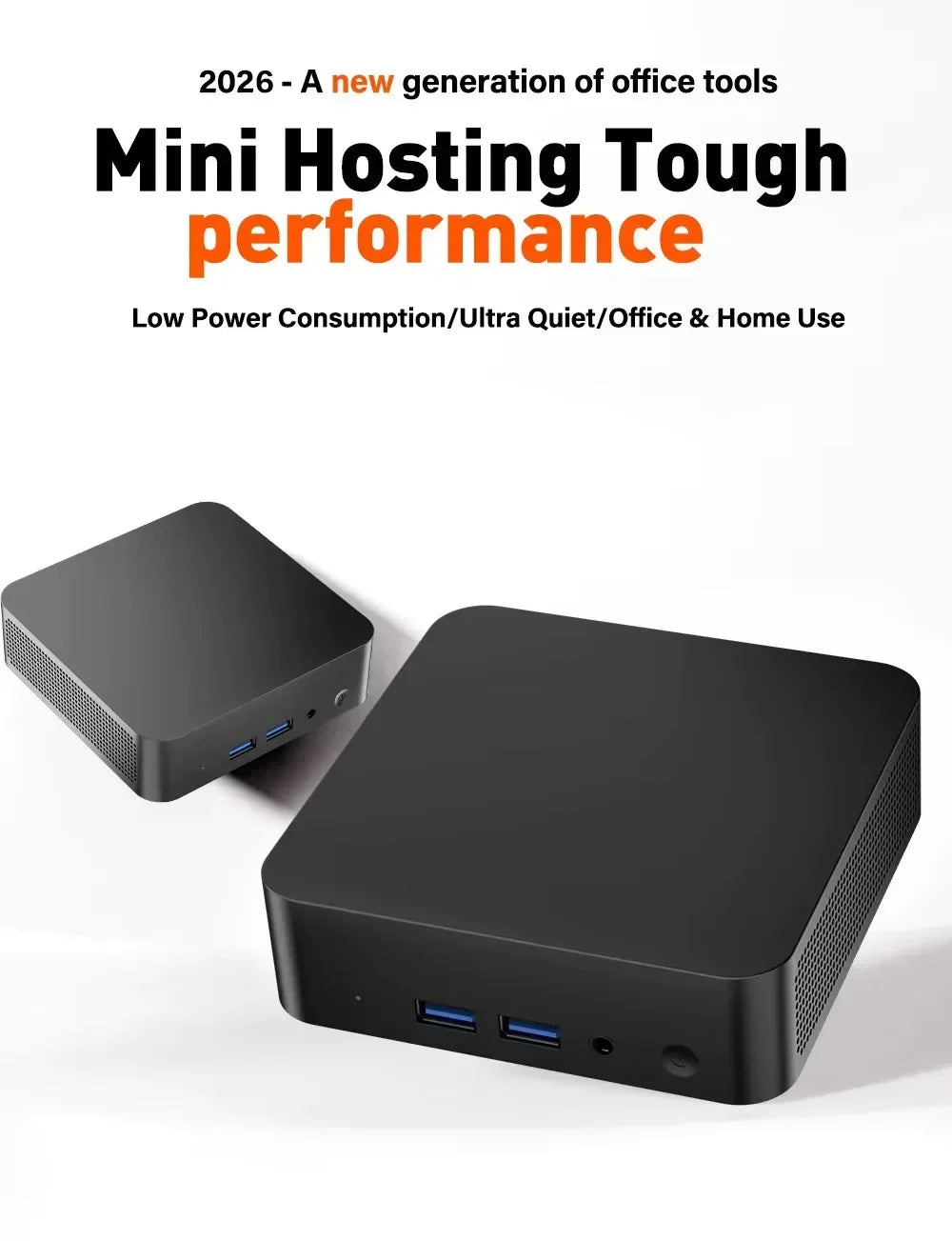 Windows 11 Pro Mini PC Intel Core i9 10980HK 16GB RAM 1TB/2TB SSD WIFI6 BT5.2 4K HD Study Gaming Office 3 Year Warranty Pi-Mart