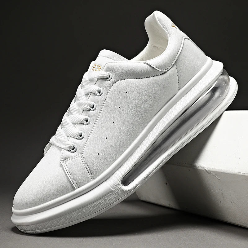 Shoes men Sneakers Male casual Mens Shoes tenis Luxury shoes Trainer Race Breathable Shoes fashion loafers running Shoes for men LadyShow.Store