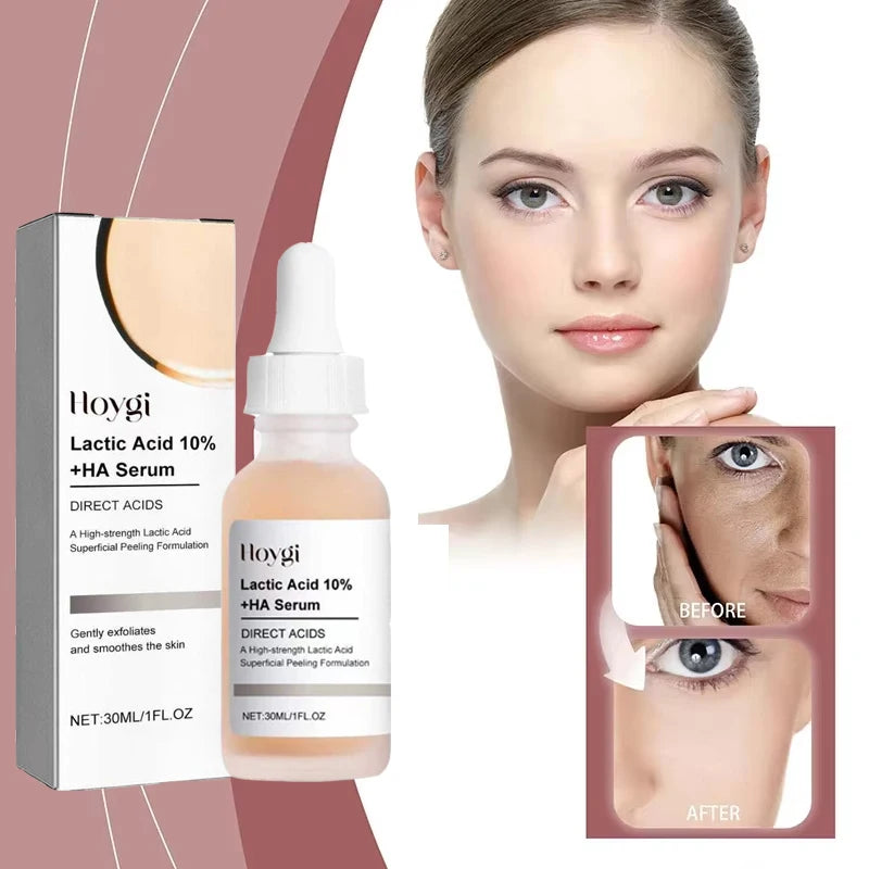 Remove Large Pores Serum Salicylic Acid Facial Pore Shrinking Tightening Pore Minimizing Firming Smooth Essence Korean Skin Care Pi-Mart
