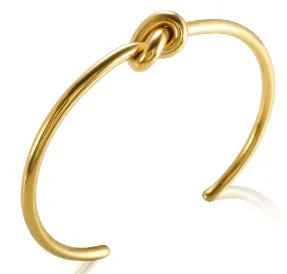 Fashion Simple Stainless Steel Bracelet Pi-Mart