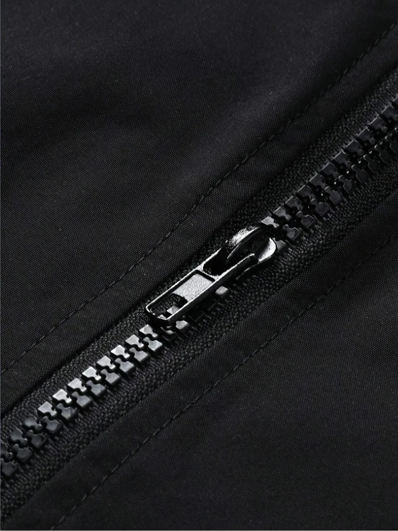 Men's Color-Blocked Jacket, lightweight, Casual, Travel, Windproof and Wear-Resistant, High-Quality Fabric, Boyfriend Gift LadyShow.Store