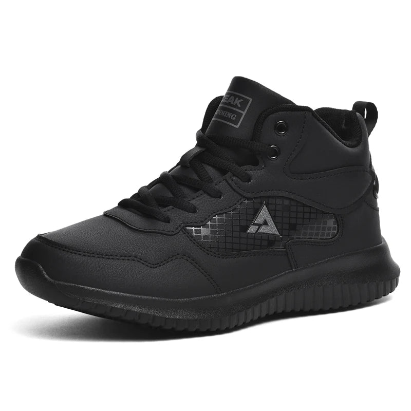 Hotel Chef shoes four seasons new non-slip oil-proof waterproof kitchen work shoes men's fashion casual outdoor breathable shoes Pi-Mart