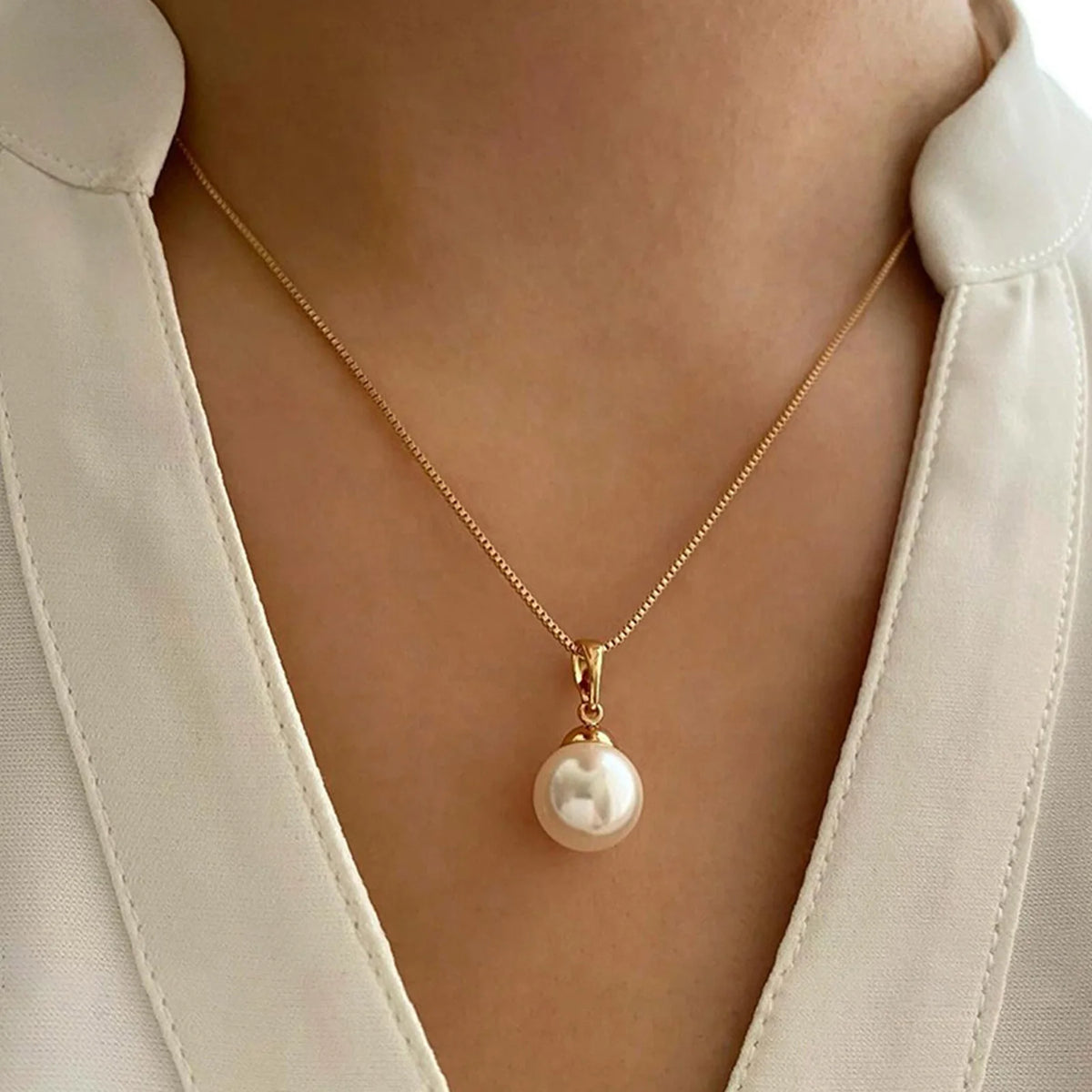 Women's Necklace Earrings Set Zircon Dangle Earrings Set Exquisite Wedding Party Jewelry Set for Anniversary Mother's Day Gift Pi-Mart