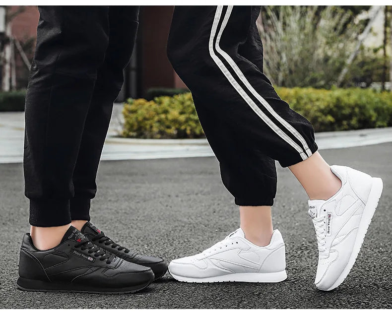 Mens Fashion Casual Shoes Brand Design Comfort Outdoor Anti-slip Comfortable Sports Sneakers Vulcanized Running Shoes for Men Pi-Mart