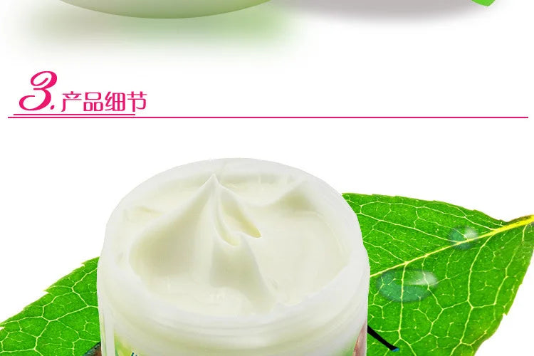 85g large bottle of snail nourishing firming moisturizing cream winter skin care cream cosmetics Pi-Mart