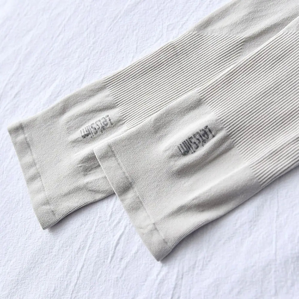 Warmer Running Summer Cooling Basketball Outdoor Sport Arm Sleeves Sun Protection Arm Cover Pi-Mart