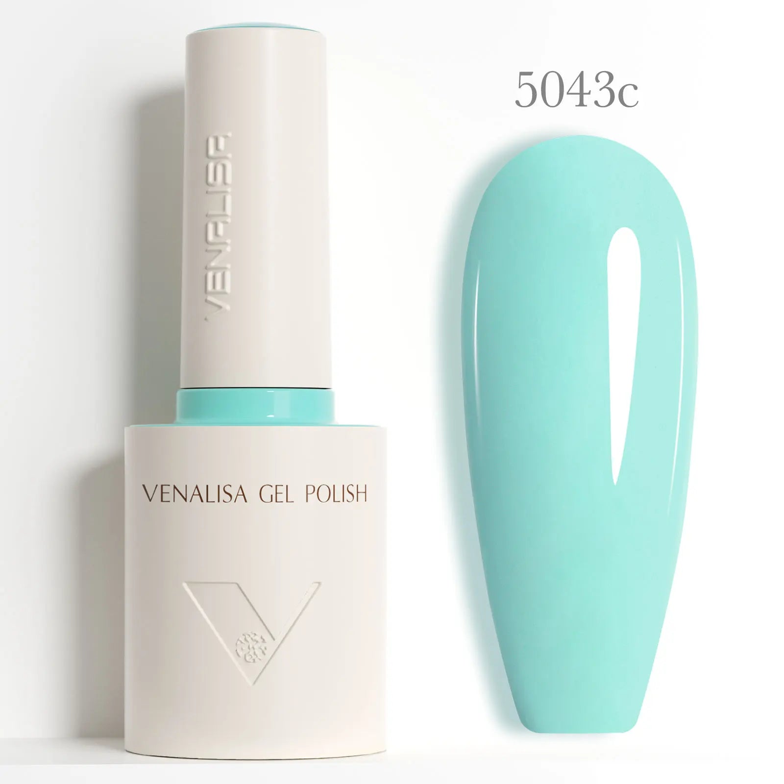 1/2/3pcs Kit Venalisa 10ml Nail Gel Polish HEMA/TPO Free Base Ultra Glossy Diamond Tempered Long Wear Top Coat Matt Gel Varnish Tri Light Beauty