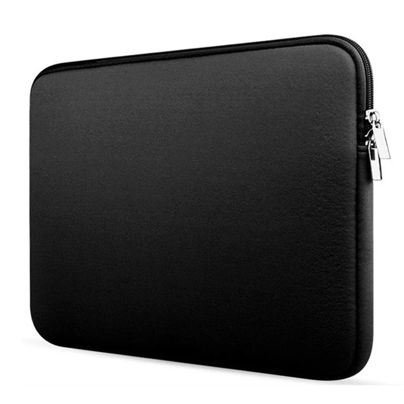 Laptop Sleeve Case PC Cover for Xiaomi Air HP Dell Laptop Bag Tablet Case For Macbook Air Pro Retina 11 12 13 14 15 15.6 inch Pi-Mart