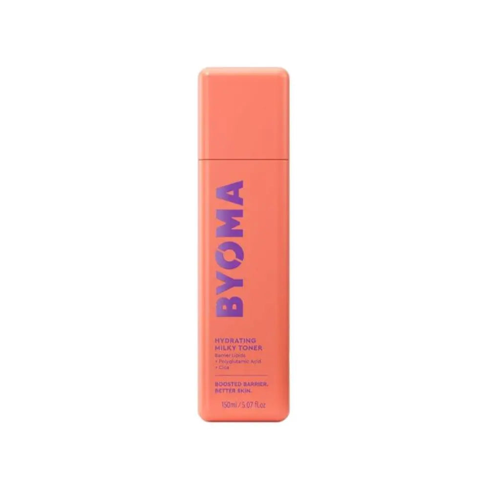 BYOMA Phyto-Mucin Glow Serum Luxury Facial Oil Deeply Hydrates And Repairs The Skin Barrier Tri-Ceramide Complex Peptides Pi-Mart