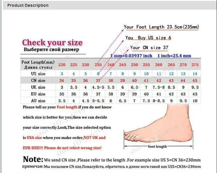 Woman Platform Sneakers Wedge Shoes Female Spring Autumn Sequins Bling Casual Shoes Ladies Thick-soled Canvas Shoes Pi-Mart