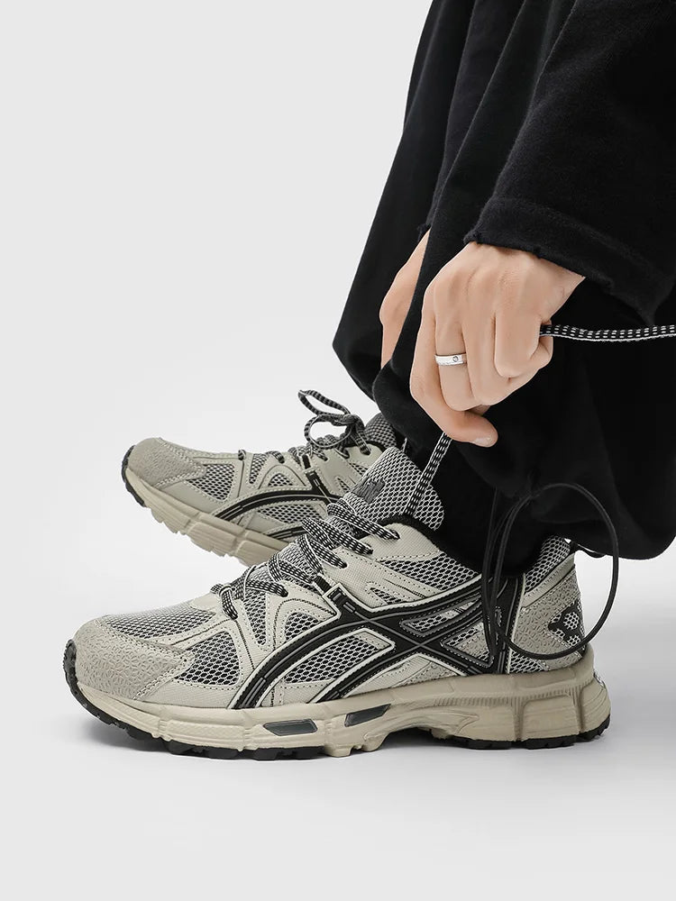 High Quality New Sneakers Men Women Fashion Casual Shoes with Neutral Anti Slip Anti Odor Performance Hot Selling Retro Run Shoe Pi-Mart