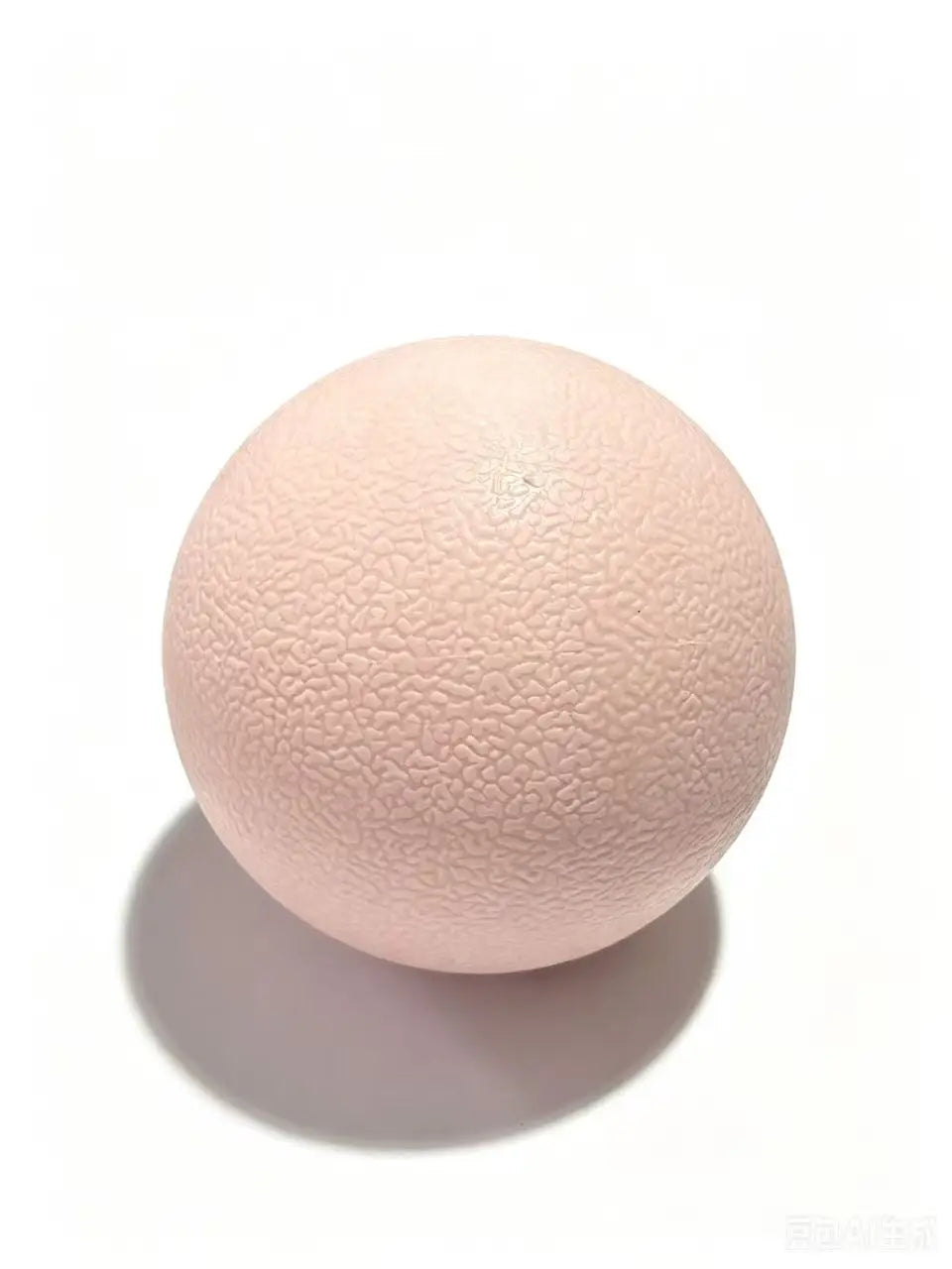 Massage Ball Fascia Ball Muscle Relaxation Massage Yoga Fitness Shoulder Neck Foot Foot Foot Massage Hard Neck Membrane Meridian Tri Light Beauty